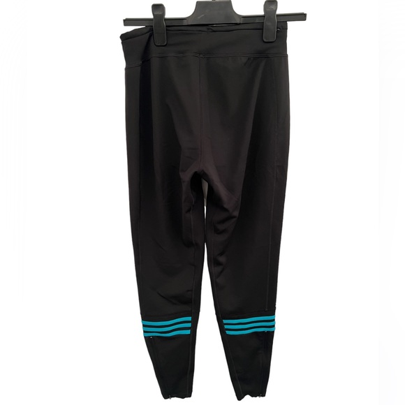 Adidas Climalite Workout Leggings - Picture 2 of 5